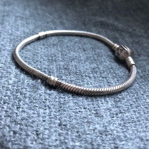 PANDORA Silver Bracelet
